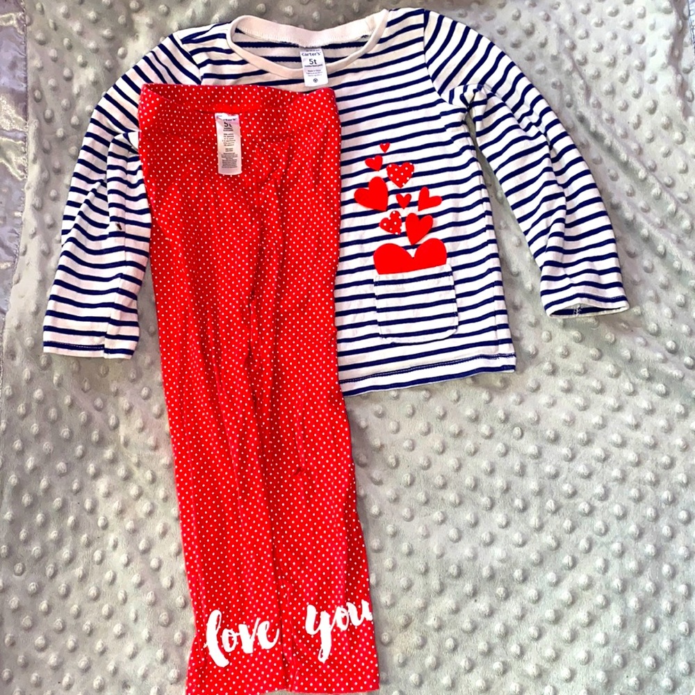 Girl clothes 5T